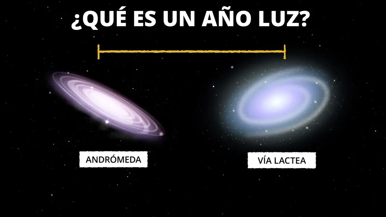 años luz de una punta a otra del universo - A cuántos años luz hasta el borde del universo