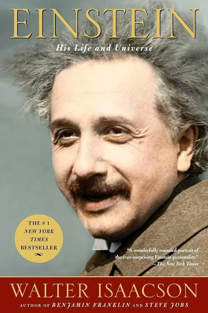 ebook einstein su vida y su universo - Cómo acabó Einstein