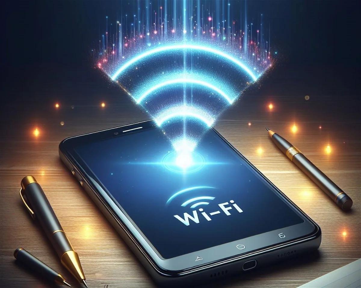configuras el universo patcheado de tu wysi - Cómo configurar una red oculta de WiFi