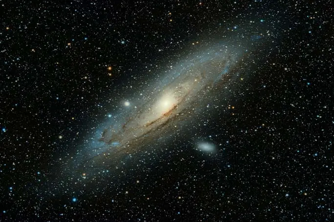 como crees que se formo el universo - Cómo consideras que se formó el universo siempre ha existido