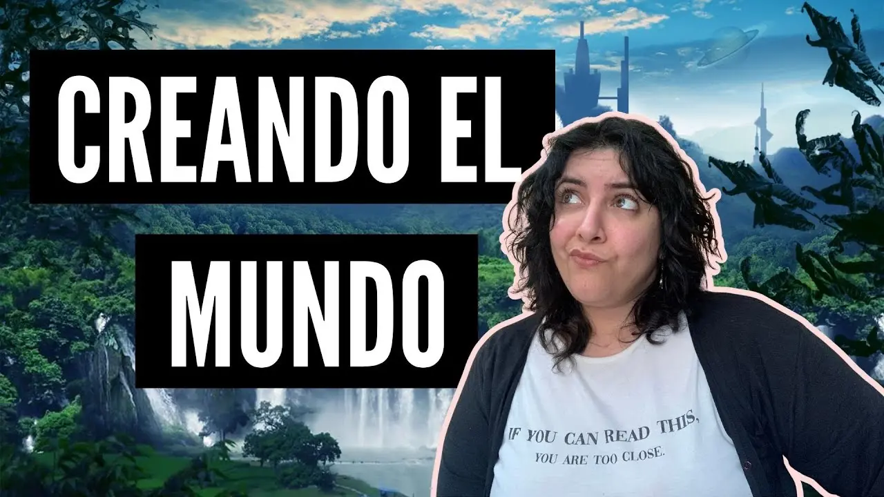como crear un universo fantastico - Cómo describir un mundo fantástico
