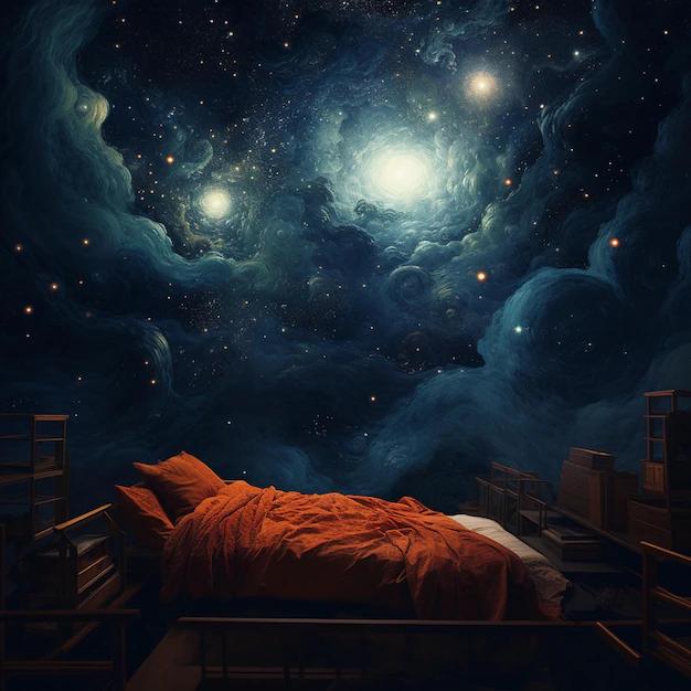 dormir en el universo - Cómo duermen los astronautas en la nave espacial