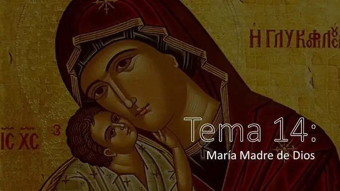 Cómo Preparar una Catequesis de María, Madre del Universo - Cómo empezar a dar catequesis como preparar una catequesis de maria madre del universo - Cómo empezar a dar catequesis