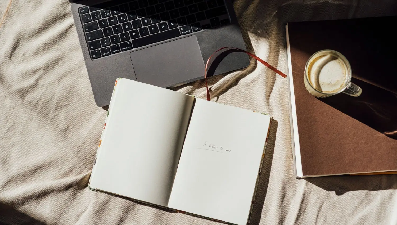 bullet journal como si fueron un universo - Cómo empezar a hacer un journal