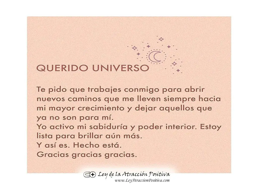 Cómo Escribir una Carta de Manifestación al Universo: Guía Completa y Efectiva - Cómo empezar una carta de manifestación carta de manifestación al universo - Cómo empezar una carta de manifestación