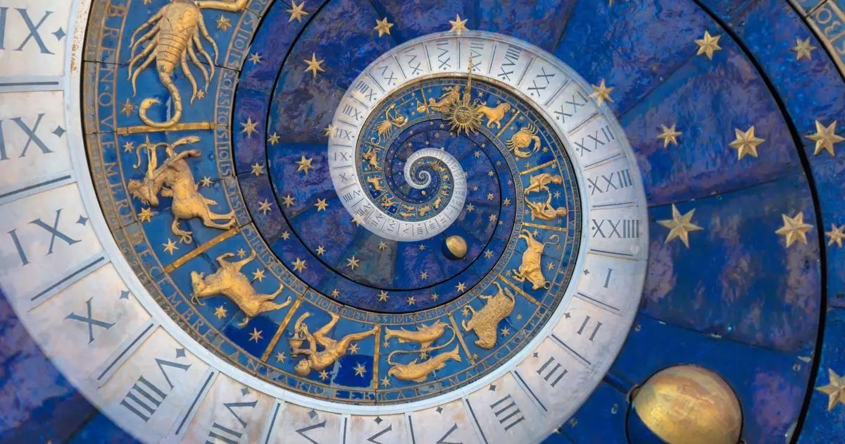 concepcion babilónica del universo - Cómo era la astronomía de Babilonia