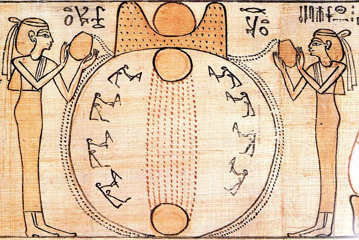 como era el universo antes de la creacion ovidio metamorfosis - Cómo es el origen del mundo según Ovidio en su poema Las metamorfosis