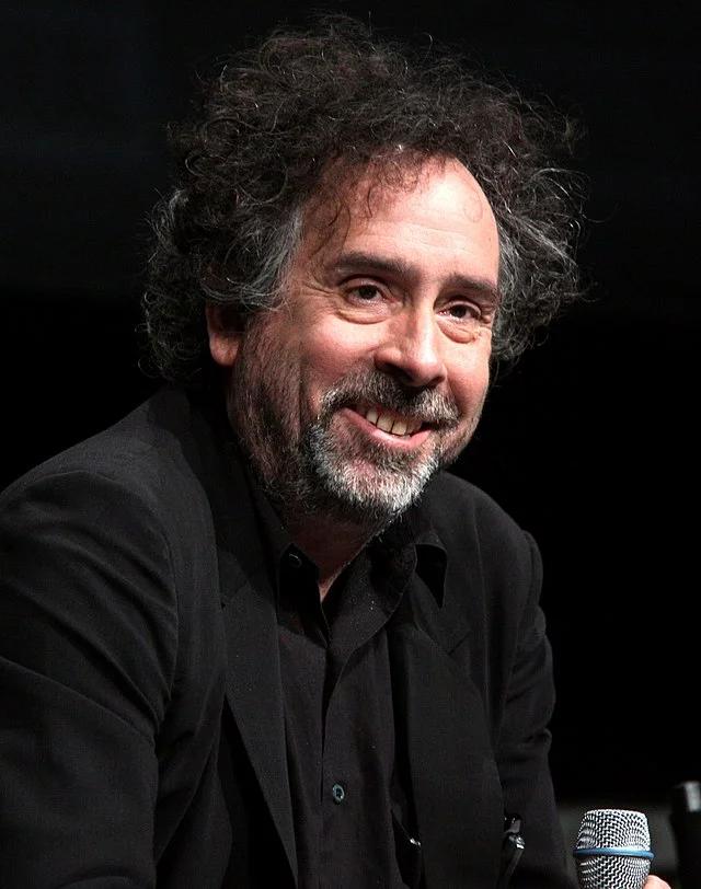 el universo de tim burton irene mala - Cómo es la personalidad de Tim Burton
