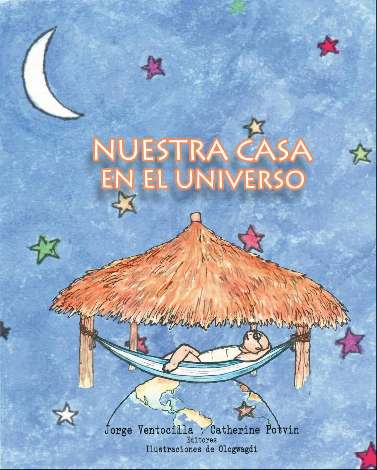 casa en el universo - Cómo es llamado nuestro hogar en el universo