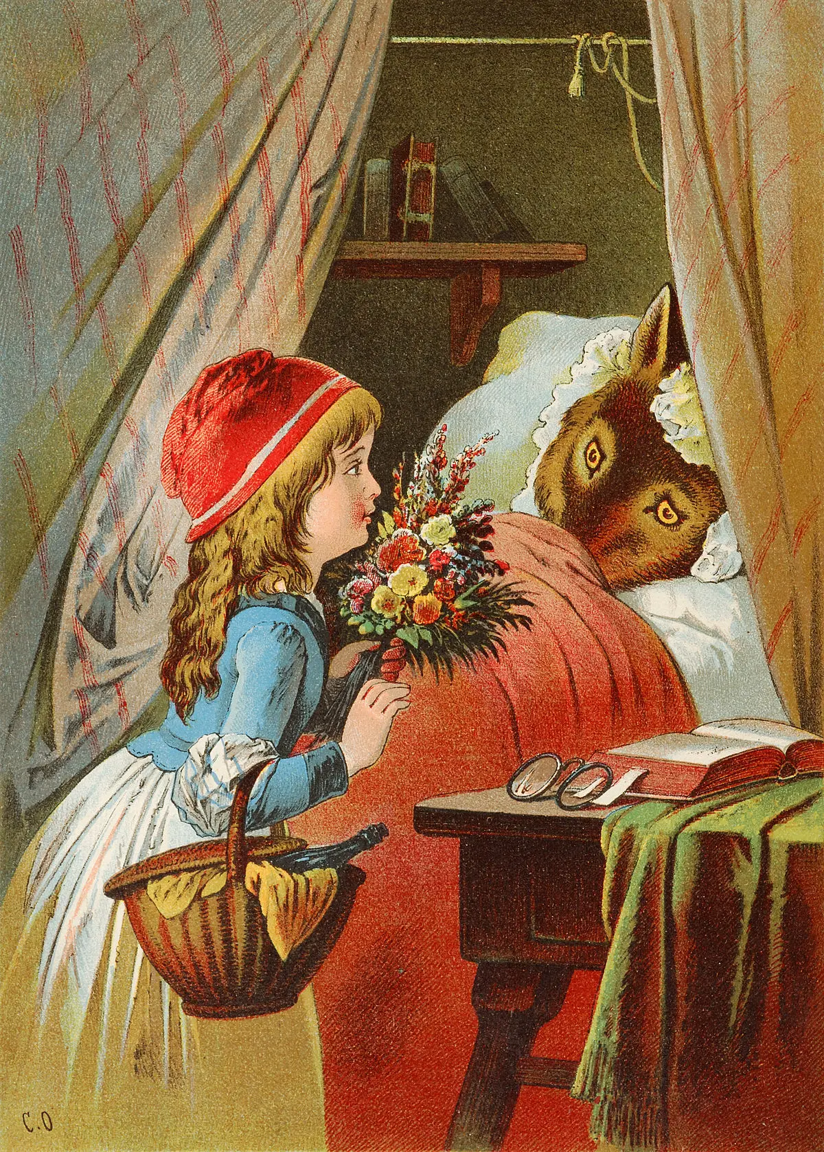 portadas para cuentos infantiles sobre el universo y la magia - Cómo es un cuento magico