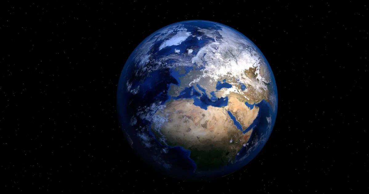 creacion del universo segun la biblia - Cómo fue la creación del mundo según la Biblia