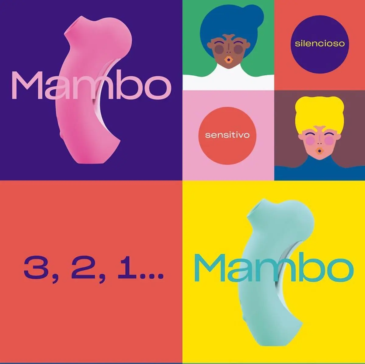 El Universo de Recetas Mambo Cecotec: La Revolución en tu Cocina - Cómo funciona el mambo universo de recetas mambo cecotec - Cómo funciona el mambo