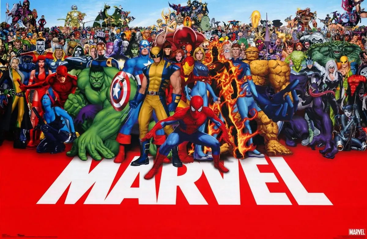 Resumen del Universo Marvel: Una Guía Completa de las Realidades Alternativas - Cómo funciona el universo Marvel resumen universo marvel - Cómo funciona el universo Marvel
