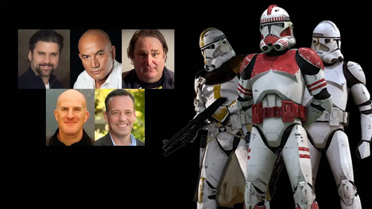 basic el alfabeto usado en el universo de star wars - Cómo hablan en Star Wars