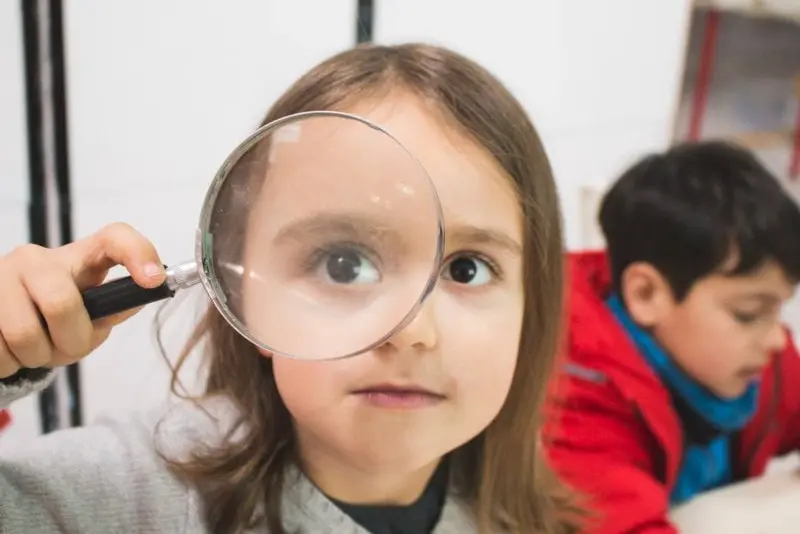 experimentos relacionados con el universo - Cómo hacen los experimentos