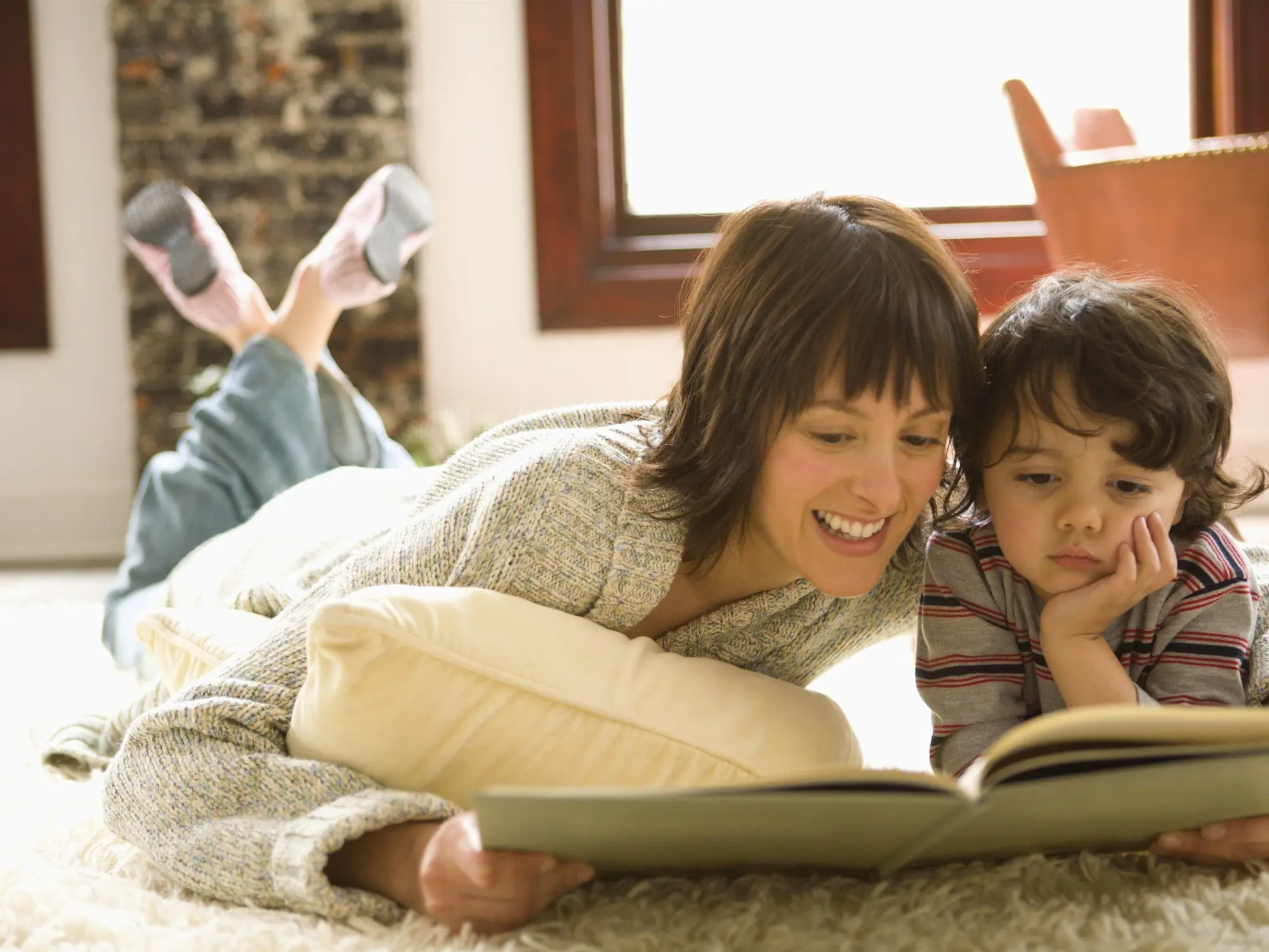 la mejor madre del universo - Cómo hacer la mejor mamá del mundo