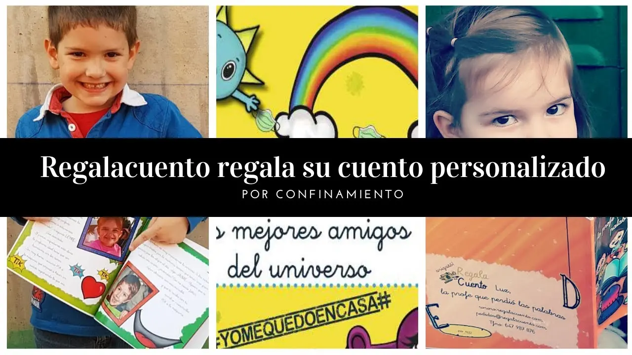 cuento los mejores amigos del universo - Cómo inicia el cuento de los dos amigos