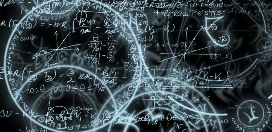 el universo de las matemáticas y la física - Cómo las matemáticas ayudan a la física