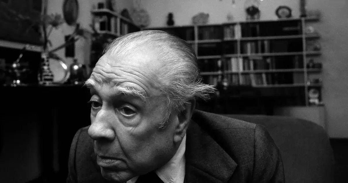 Borges y el Universo de la Traducción: Un Viaje a Través de las Palabras - Cómo llamaban a Borges borges traducción universo - Cómo llamaban a Borges