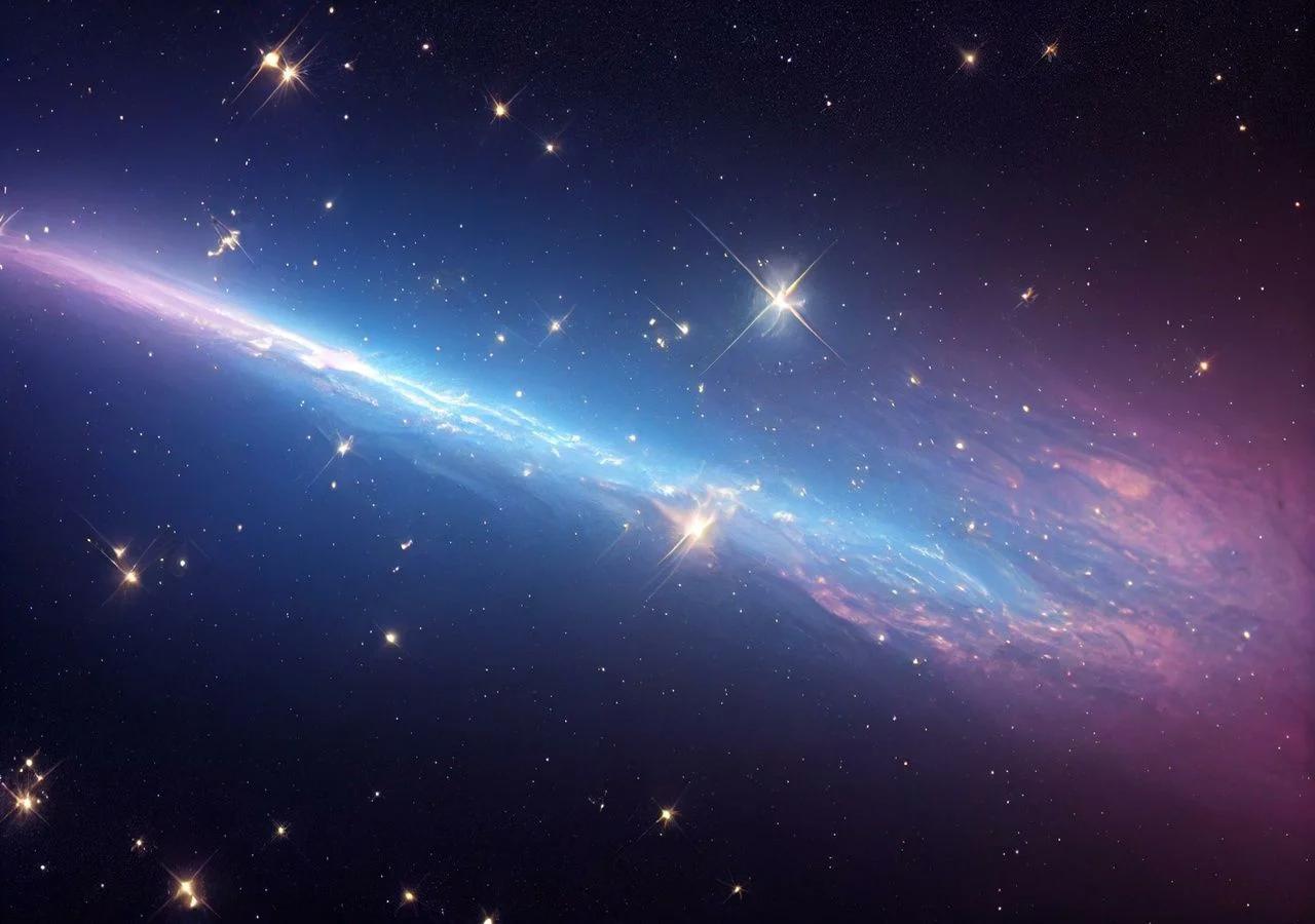 como distinguir las estrellas del universo - Cómo podemos diferenciar en un cielo estrellado a las estrellas de los planetas