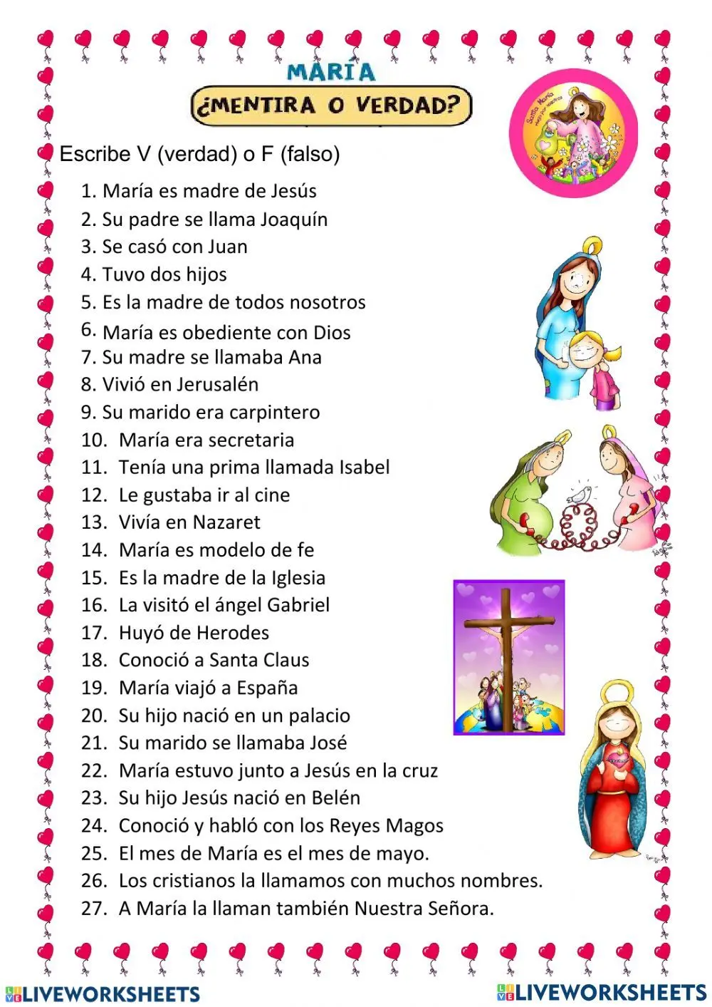 Cómo Preparar una Catequesis de María, Madre del Universo - Cómo preparar una clase de catequesis como preparar una catequesis de maria madre del universo - Cómo preparar una clase de catequesis