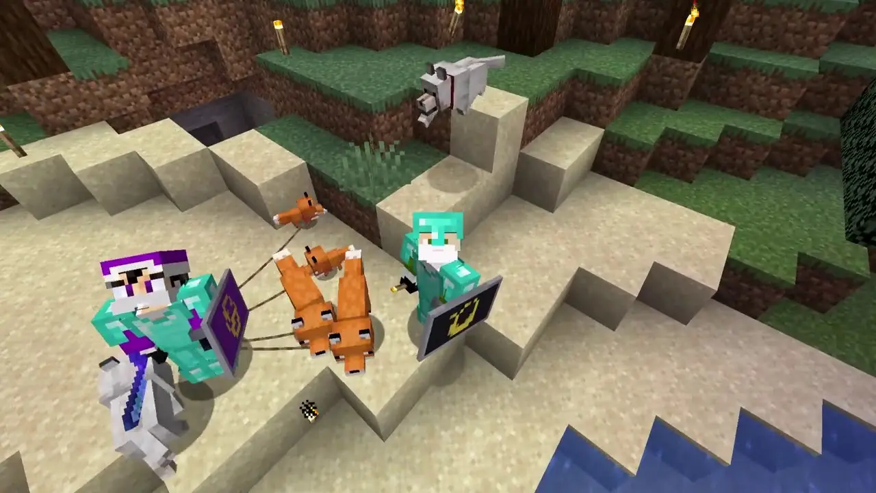 semilla de universo wigetta - Cómo saber la semilla de tu mundo de Minecraft