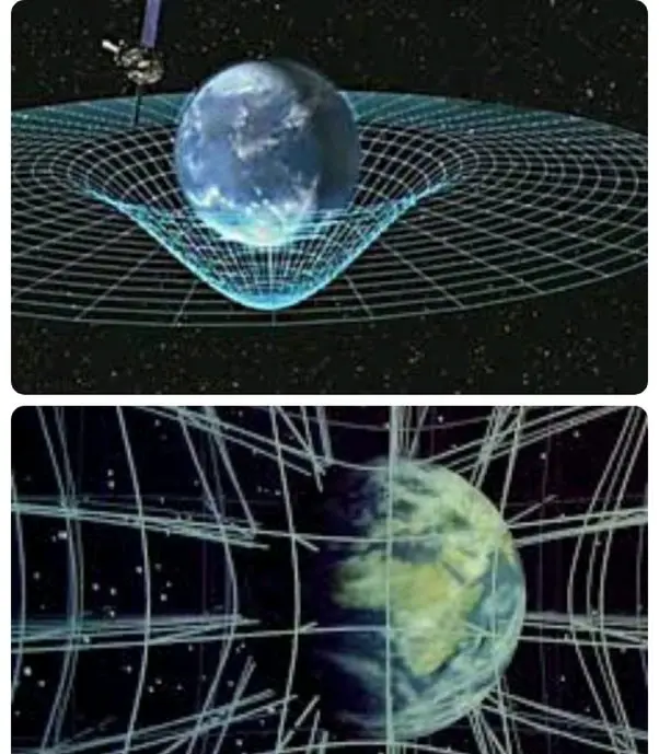 como ver otras dimensiones del universo - Cómo saber si estoy en otra dimensión