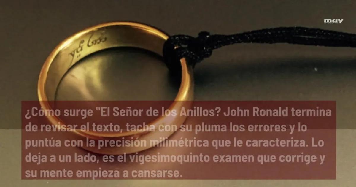 como creo tolkien su universo - Cómo se creó la Tierra Media
