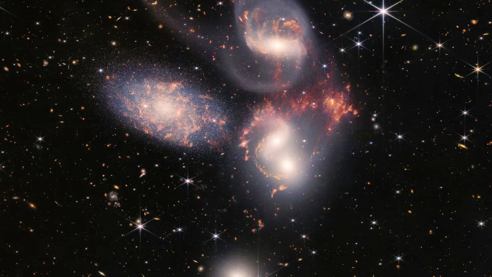como se creo la materia del universo - Cómo se formó la materia