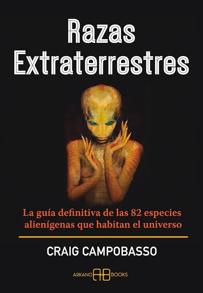 cuantas razas hay en el universo - Cómo se le llama a los extraterrestres