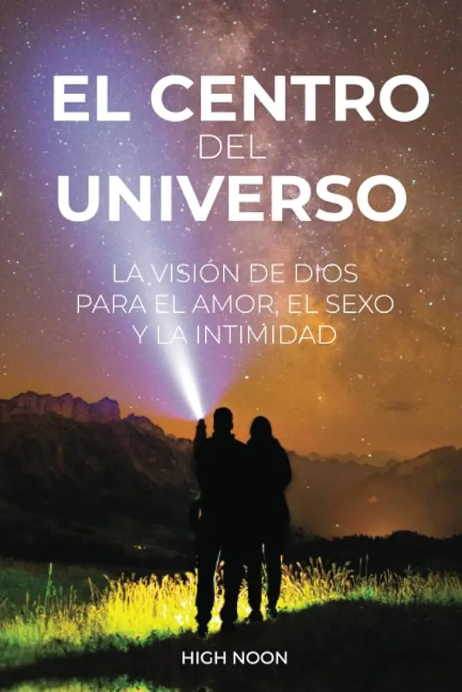 dios centro del universo - Cómo se llama al hombre como centro del universo