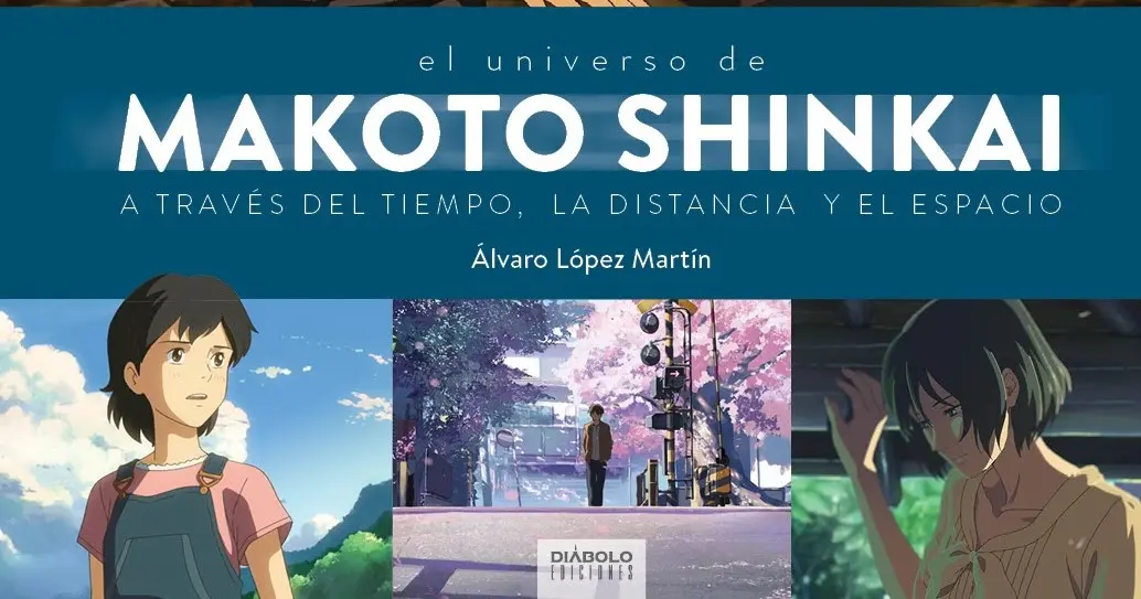 El Universo de Makoto Shinkai: Un Legado que Trasciende Generaciones y la Influencia del Studio Ghibli - Cómo se llama el anime de Makoto Shinkai el universo de makoto shinkai generacion ghibli - Cómo se llama el anime de Makoto Shinkai