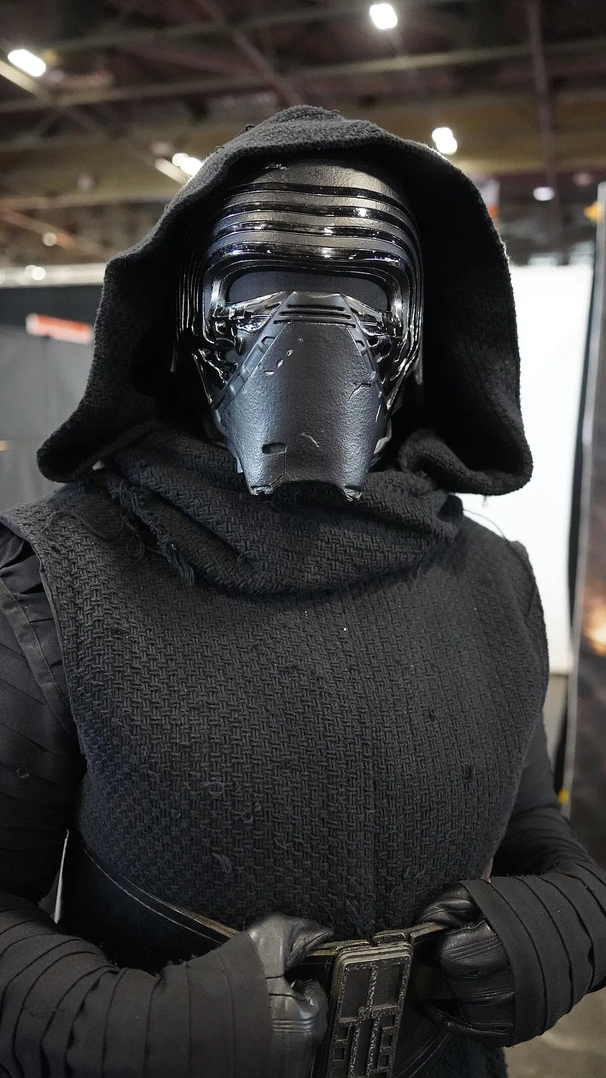 caballeros de ren universo expandido - Cómo se llama el papa de Ren