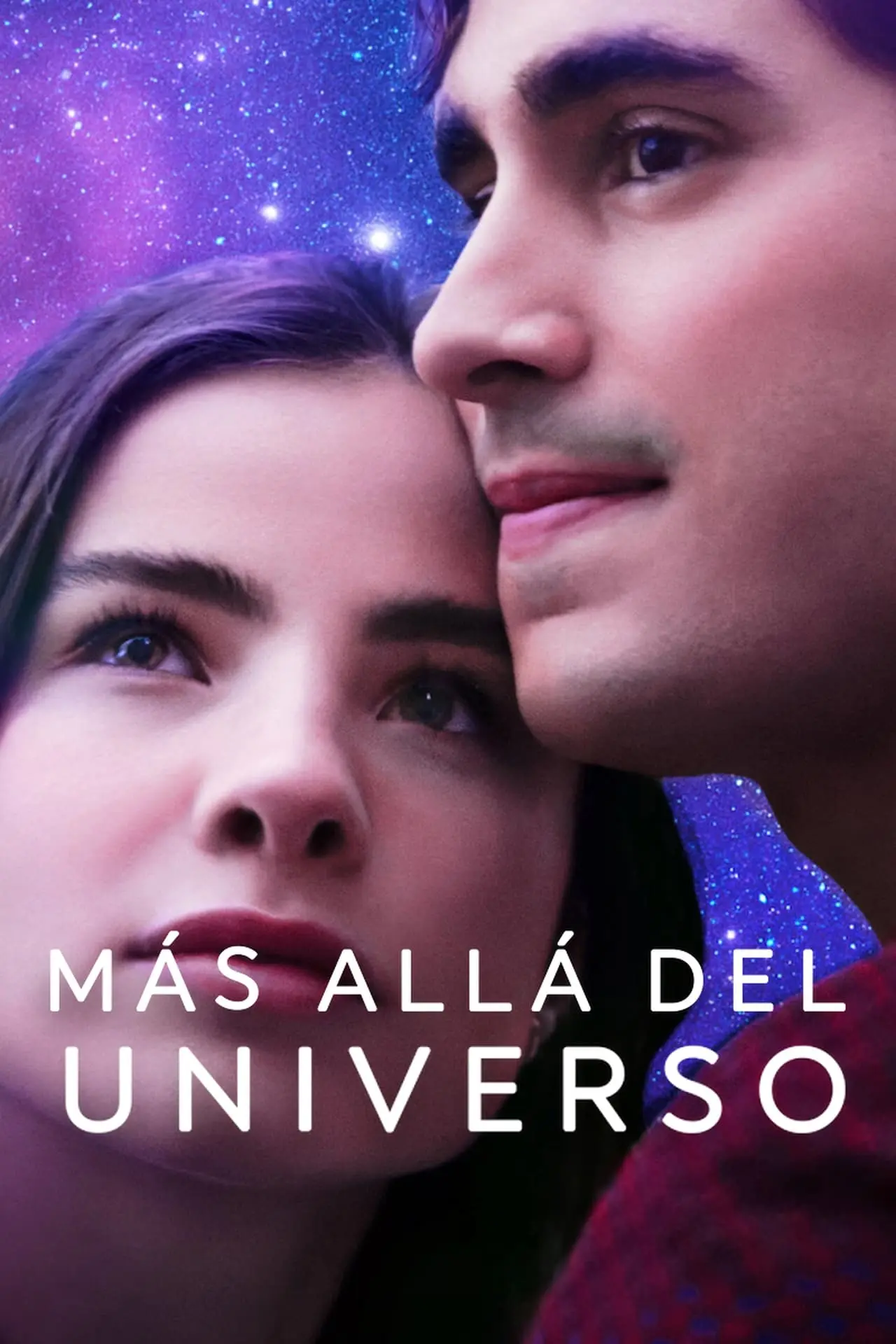 más allá del universo netflix - Cómo se llama Just Beyond en Netflix