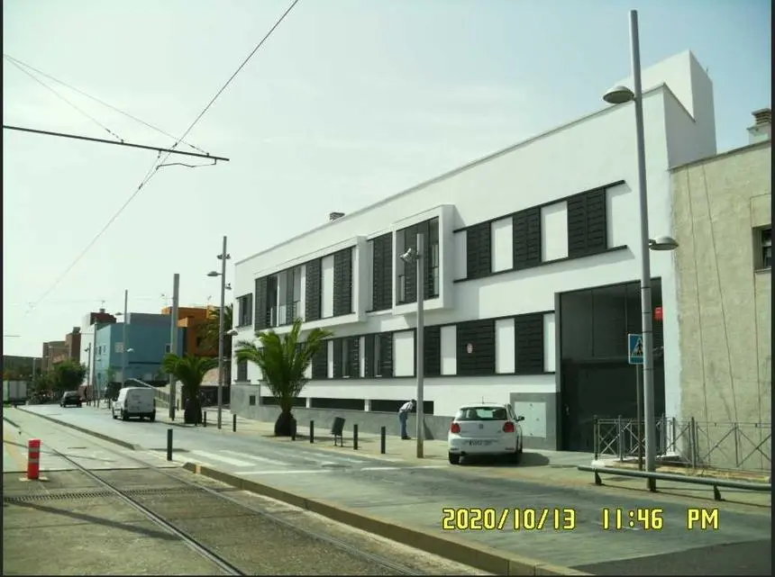 calle universo tenerife - Cómo se llama la calle principal de Santa Cruz de Tenerife
