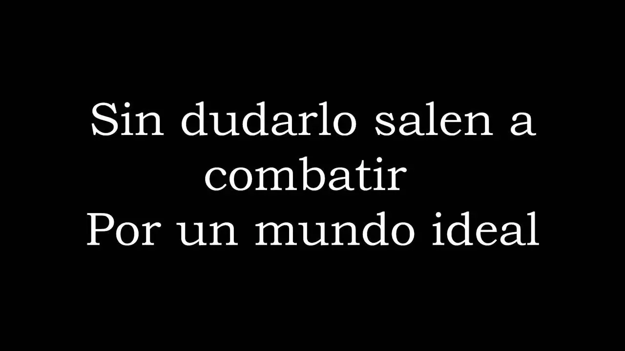 los guardianes del universo letra - Cómo se llama la canción que aparece en los Guardianes de la Galaxia