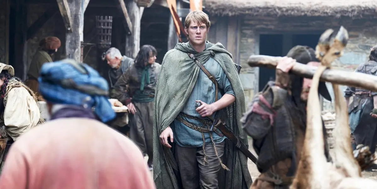 el nuevo universo de la hbo coordinado por martin - Cómo se llama la nueva temporada de Juego de Tronos