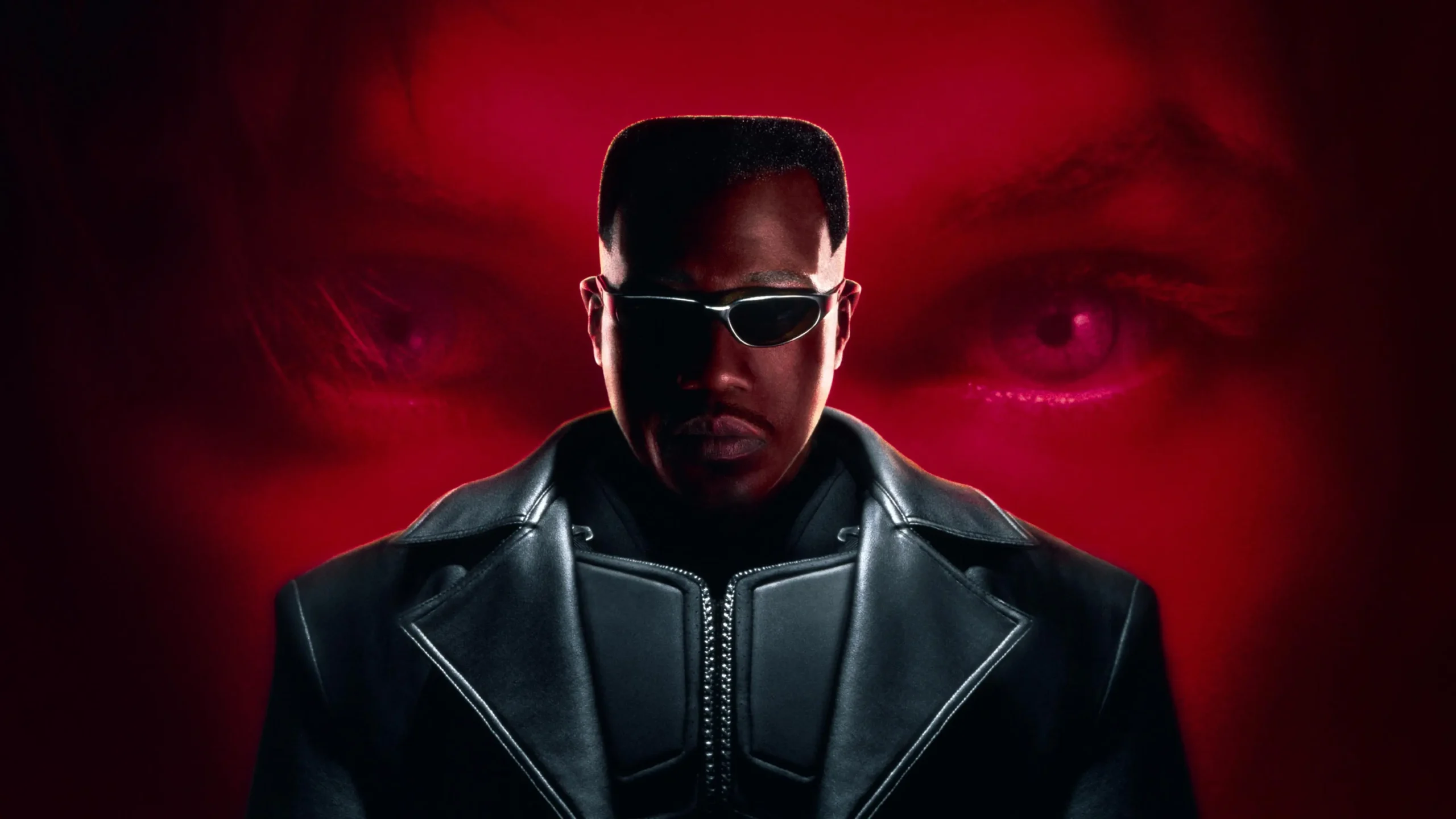 blade en el universo cinematografico de marvel - Cómo se llama la película de Blade