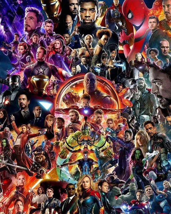 Amor, la Hija de Gorr en el Universo Marvel: Un Análisis Completo - Cómo se llama Thor en Marvel arda en universo marvel - Cómo se llama Thor en Marvel