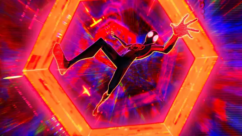 spider-man un nuevo universo personajes - Cómo se llaman los personajes de Spider-Man animado