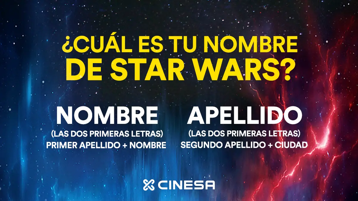 apellidos universo de star wars - Cómo se llaman los planetas de Star Wars