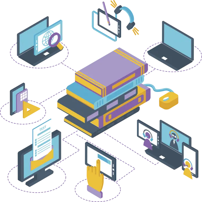 de organizar el universo de conocimientos - Cómo se organiza el conocimiento