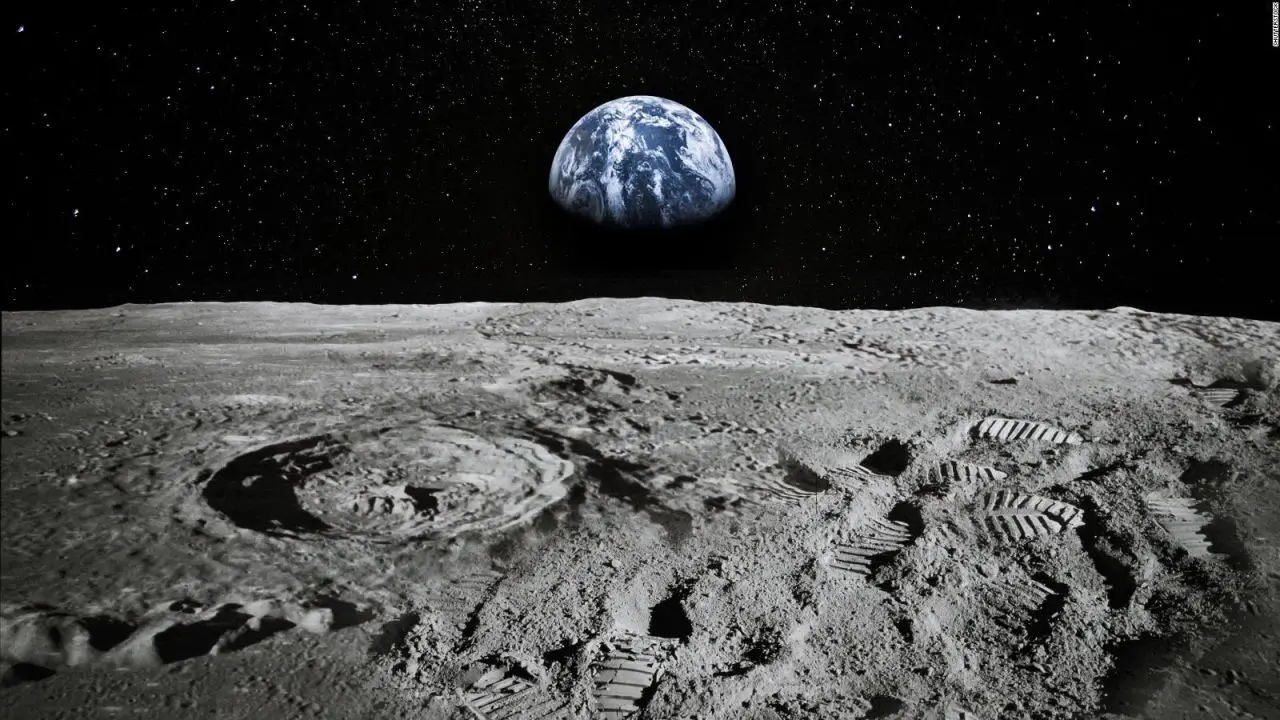 la tierra vista desde el universo - Cómo se puede ver la Tierra