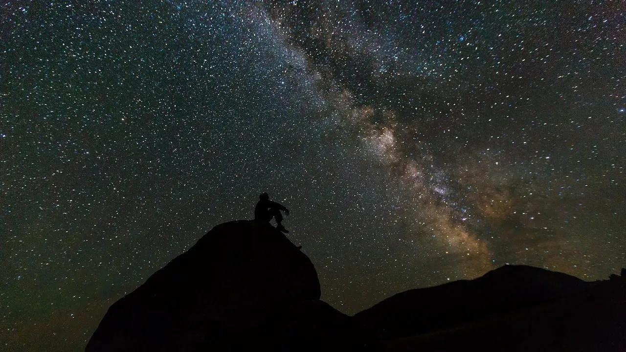 como distinguir las estrellas del universo - Cómo se pueden diferenciar las estrellas