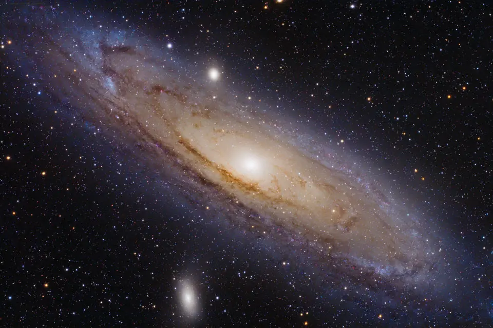 como se sabe la edad del universo - Cómo se representa la edad del universo