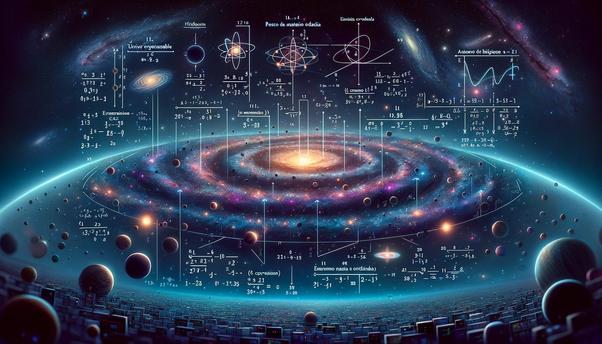numero de atomos en el universo - Cómo se sabe el número de átomos en el universo
