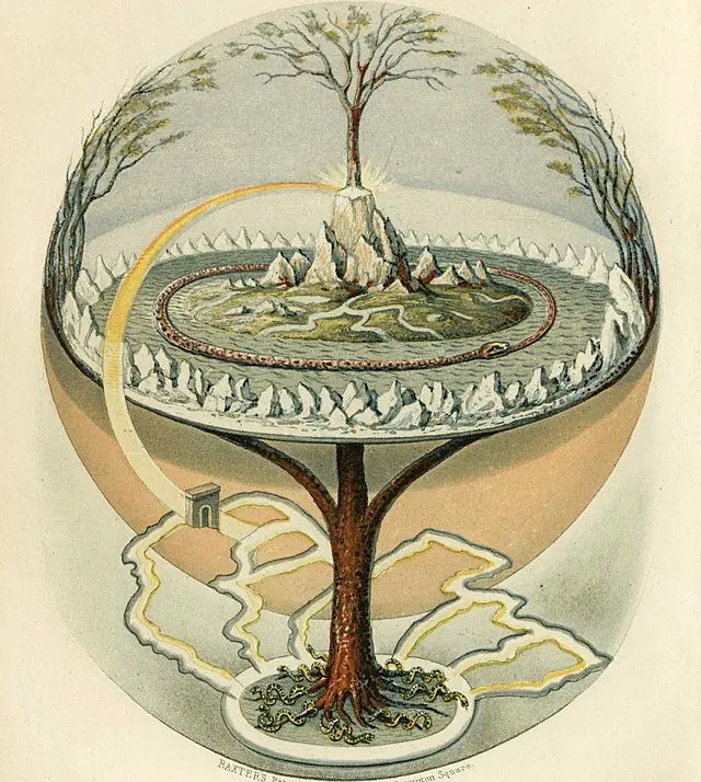 arbol universo hierva - Cómo se utiliza el árbol de la vida