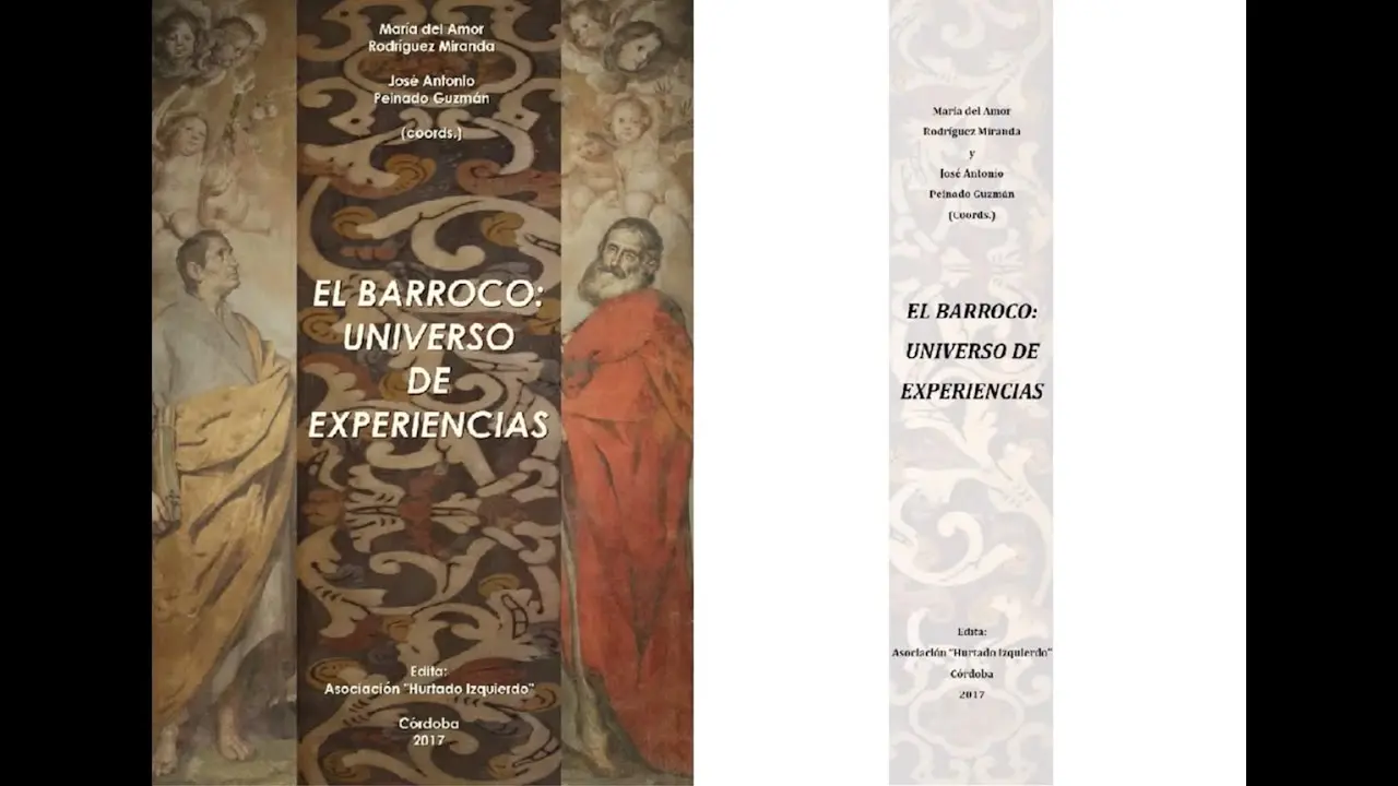el barroco universo de experiencias - Cómo se ve la vida en el Barroco