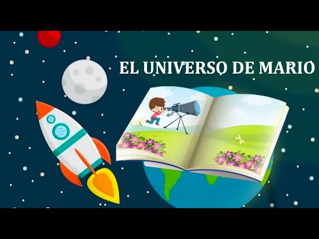 Cómo trabajar un cuento con niños de preescolar: Una guía completa - Cómo trabajar un cuento con niños de preescolar cuento trabajar universo infantil - Cómo trabajar un cuento con niños de preescolar