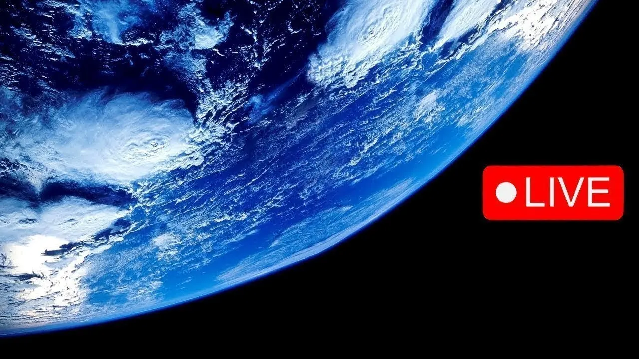 camaras universo en vivo - Cómo ver las camaras de toda la ciudad